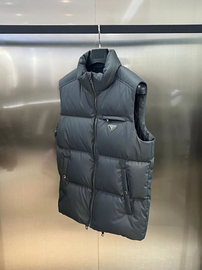 Prada Down Jackets